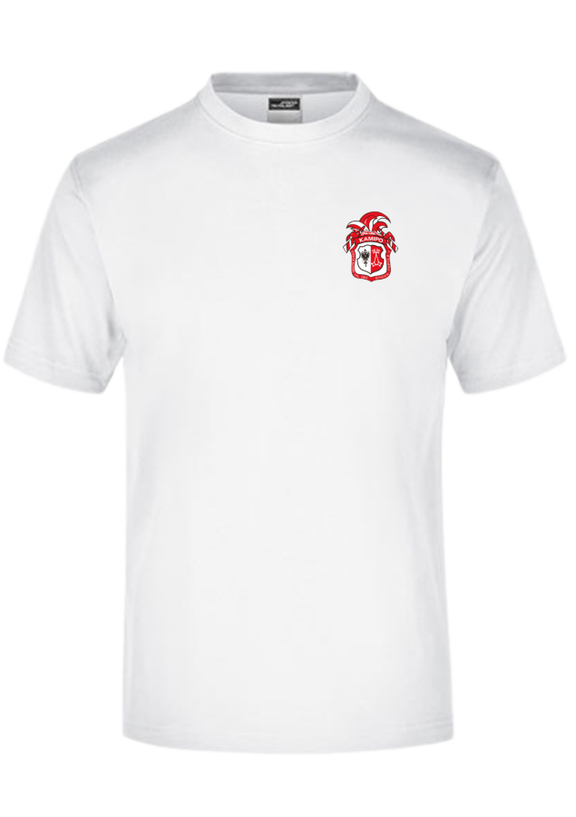 Kamipo T-Shirt Herren